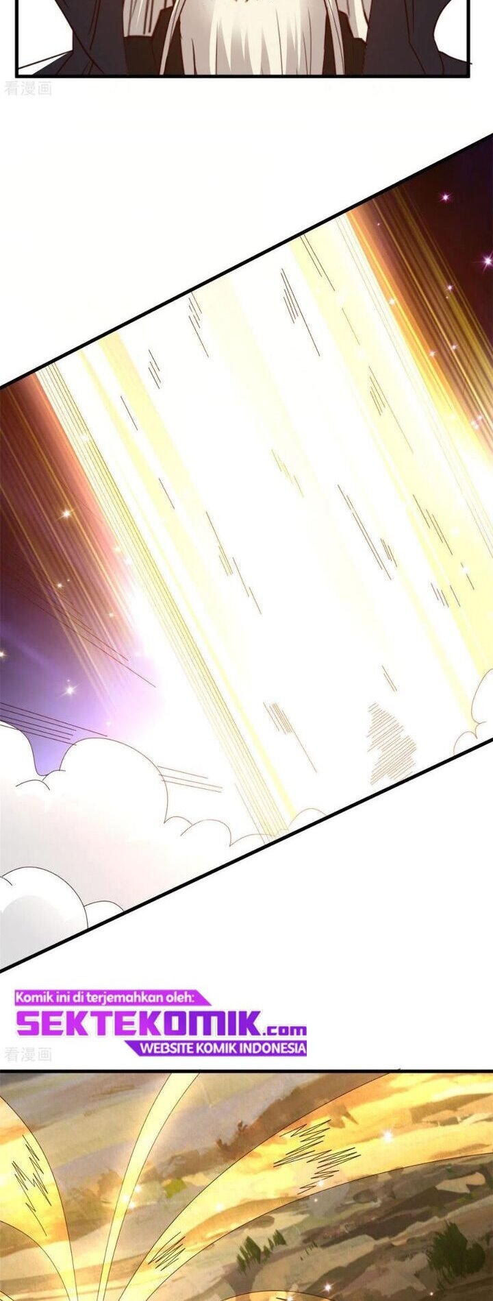Chaos Jinwu Chapter 82 Gambar 10